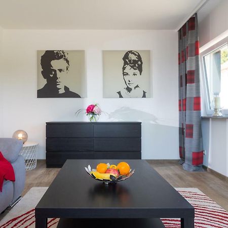 Harzer-Bachtaeler Appartement Benneckenstein Buitenkant foto