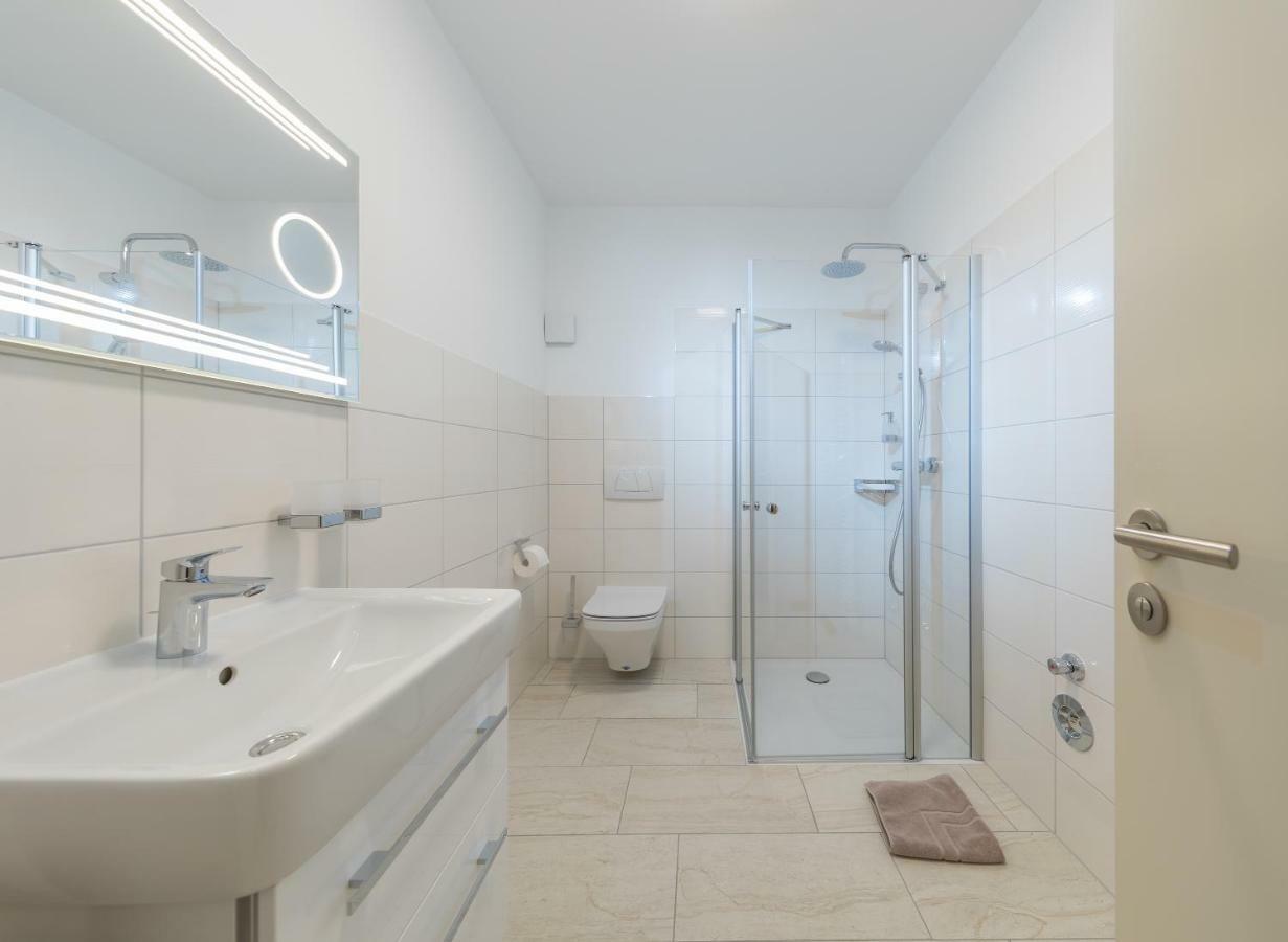 Harzer-Bachtaeler Appartement Benneckenstein Buitenkant foto