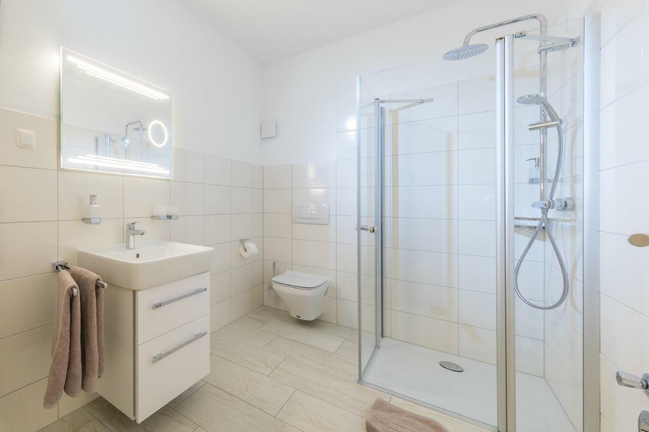Harzer-Bachtaeler Appartement Benneckenstein Buitenkant foto